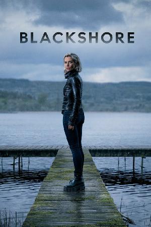 Постер к Чёрный берег 2024