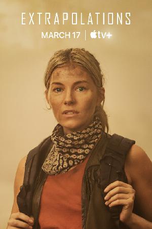 Постер к Экстраполяции 2023