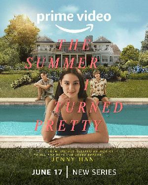 Этим летом я стала красивой