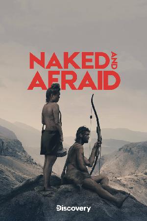 Голые и напуганные (2013)