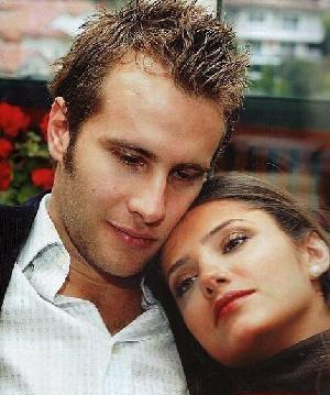 Постер к Иностранный жених 2004