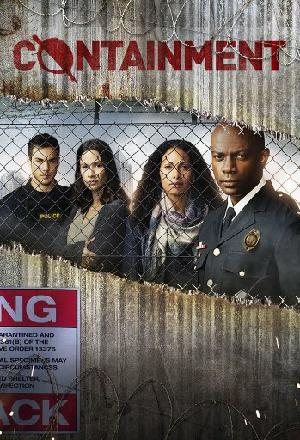 Карантин (2016)