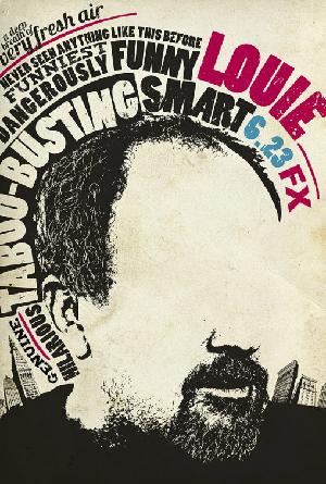 Постер к Луи 2010