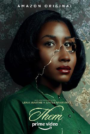 Постер к Они 2021