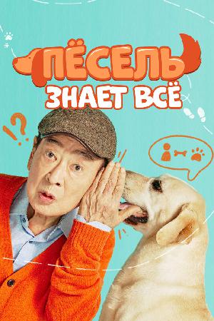 Пёсель знает всё (2024)